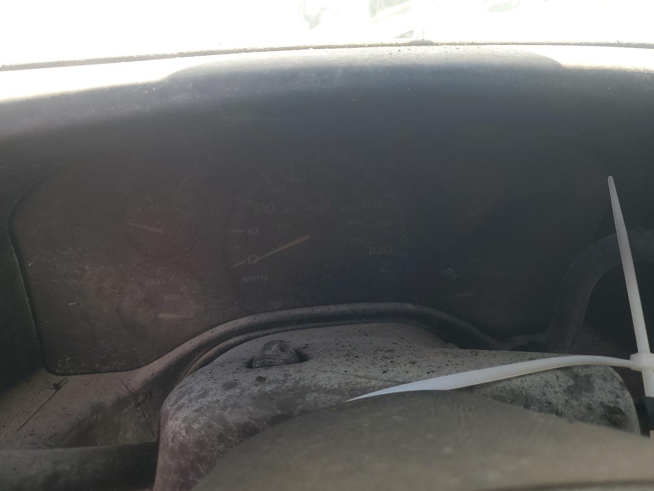 2006 Chevrolet Express G2500 VIN: 1GCGG29VX61136899 Lot: 61936334