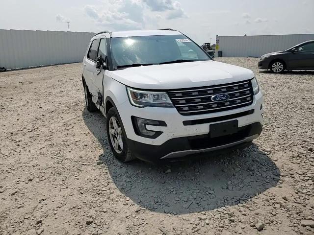 2017 Ford Explorer Xlt VIN: 1FM5K8D88HGA95095 Lot: 62520644