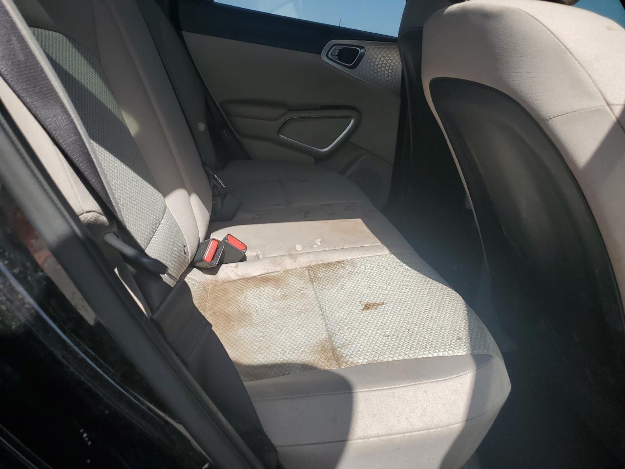 2020 Kia Soul Lx VIN: KNDJ23AU6L7735742 Lot: 65218854