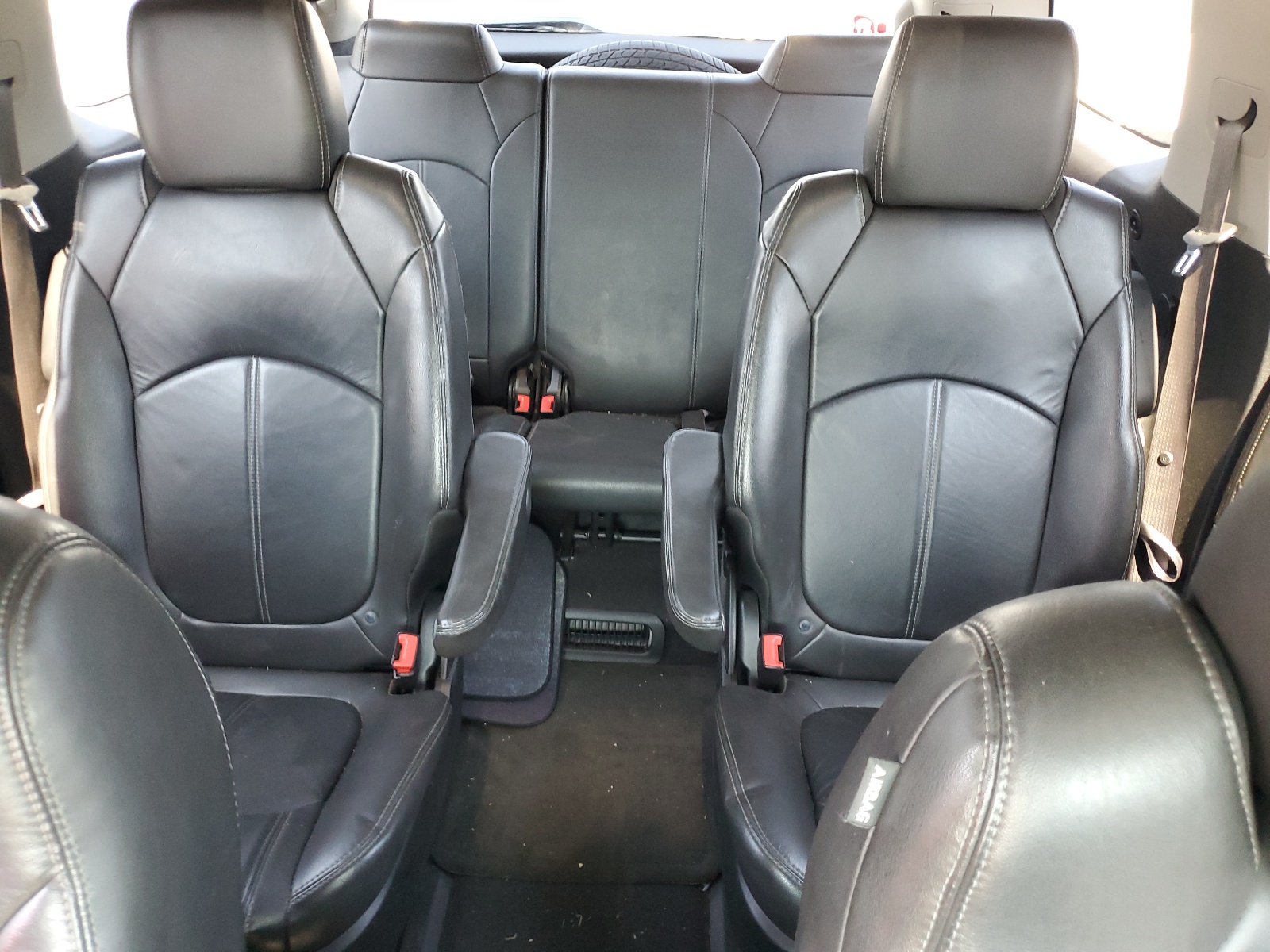 1GKKRRKD4FJ271394 2015 GMC Acadia Slt-1