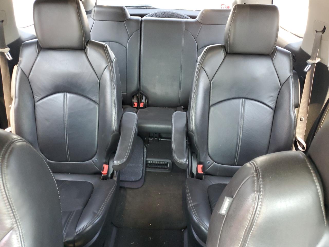 2015 GMC Acadia Slt-1 VIN: 1GKKRRKD4FJ271394 Lot: 60237404