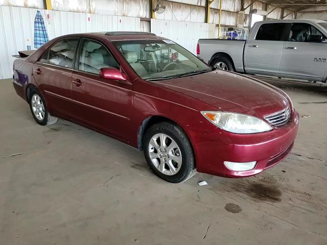 2005 Toyota Camry Le VIN: 4T1BF30K15U093715 Lot: 64596384