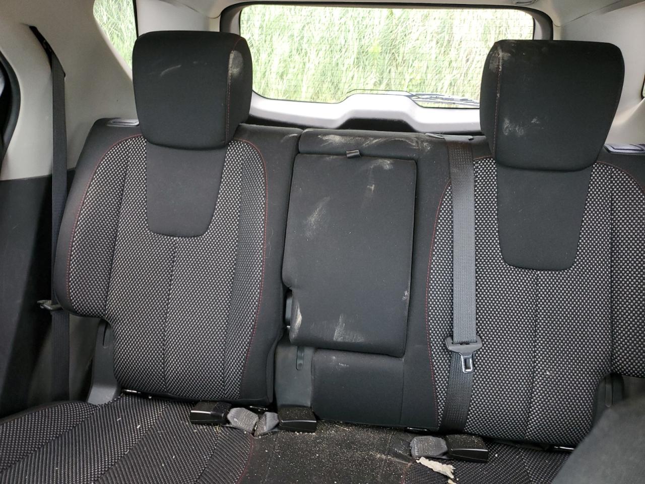 2011 Chevrolet Equinox Lt VIN: 2CNFLDE5XB6443503 Lot: 63529264