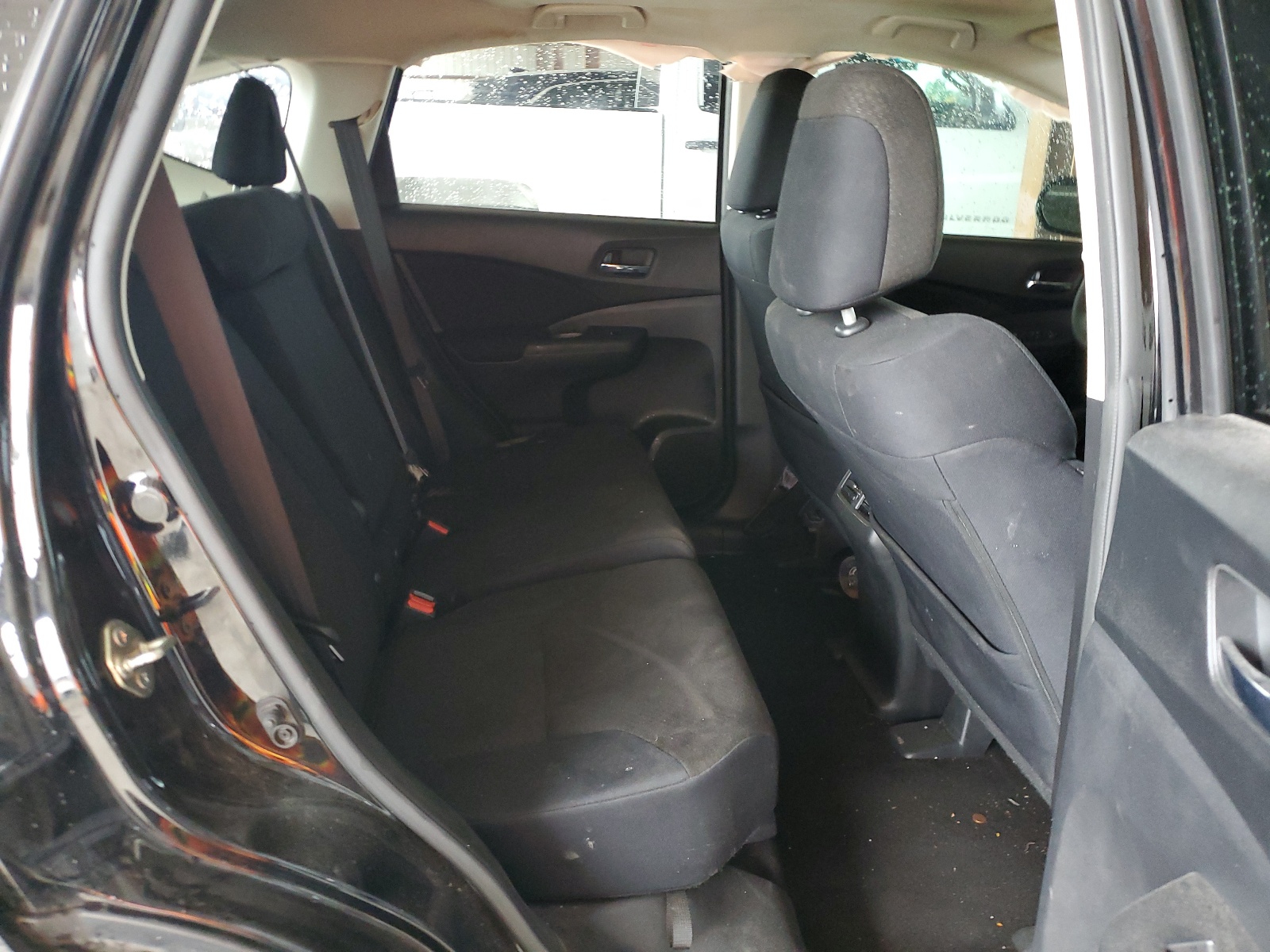 3CZRM3H52GG715195 2016 Honda Cr-V Ex