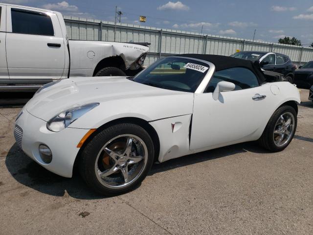 2006 Pontiac Solstice 