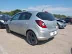2014 VAUXHALL CORSA 1.2 SXI 5DR [AC] for sale at Copart SANDWICH
