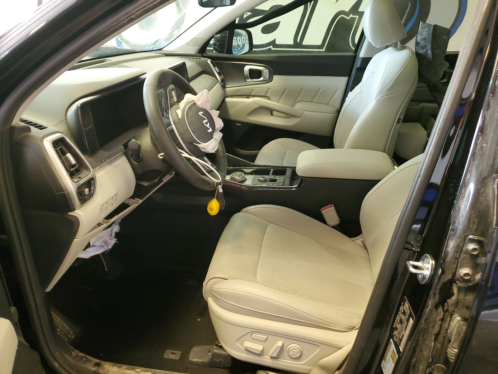 KNDRMDLH9N5067856 2022 Kia Sorento Sx Prestige