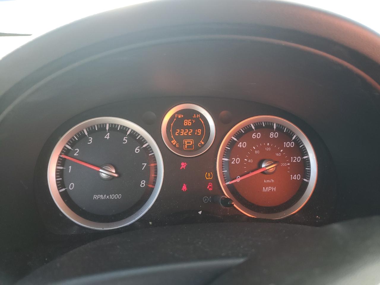 2010 Nissan Sentra 2.0 VIN: 3N1AB6AP3AL661901 Lot: 61758444