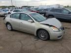 2009 Nissan Altima Hybrid იყიდება Woodhaven-ში, MI - Front End