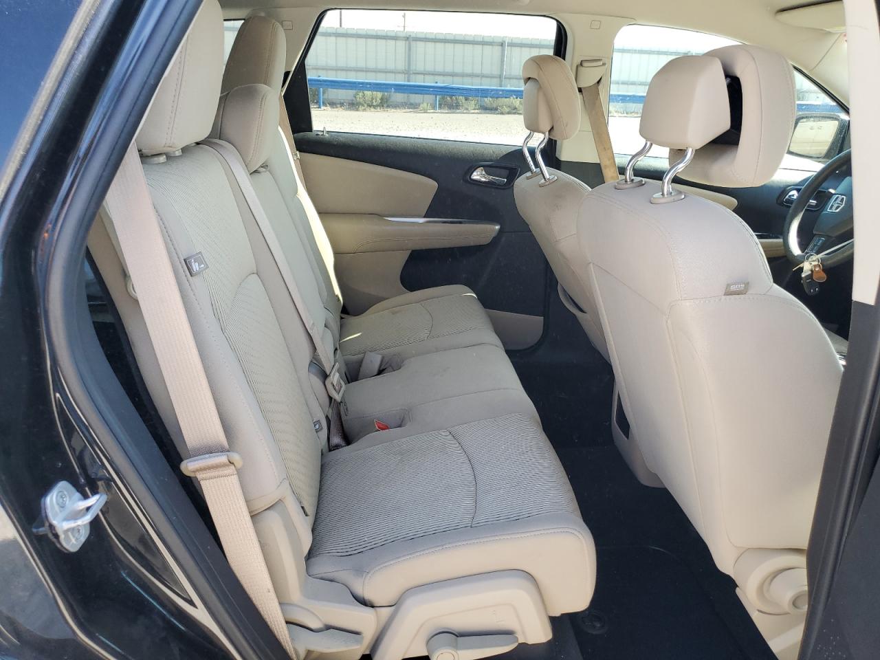 2012 Dodge Journey - Image 10