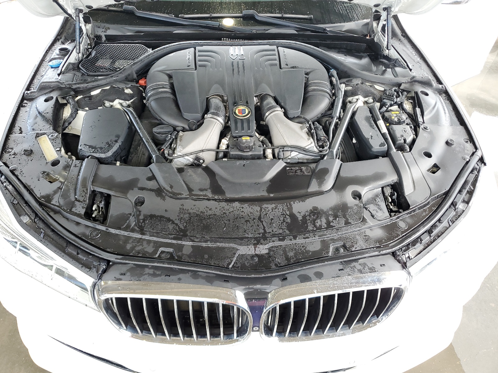 WBA7F2C39HG856024 2017 BMW Alpina B7