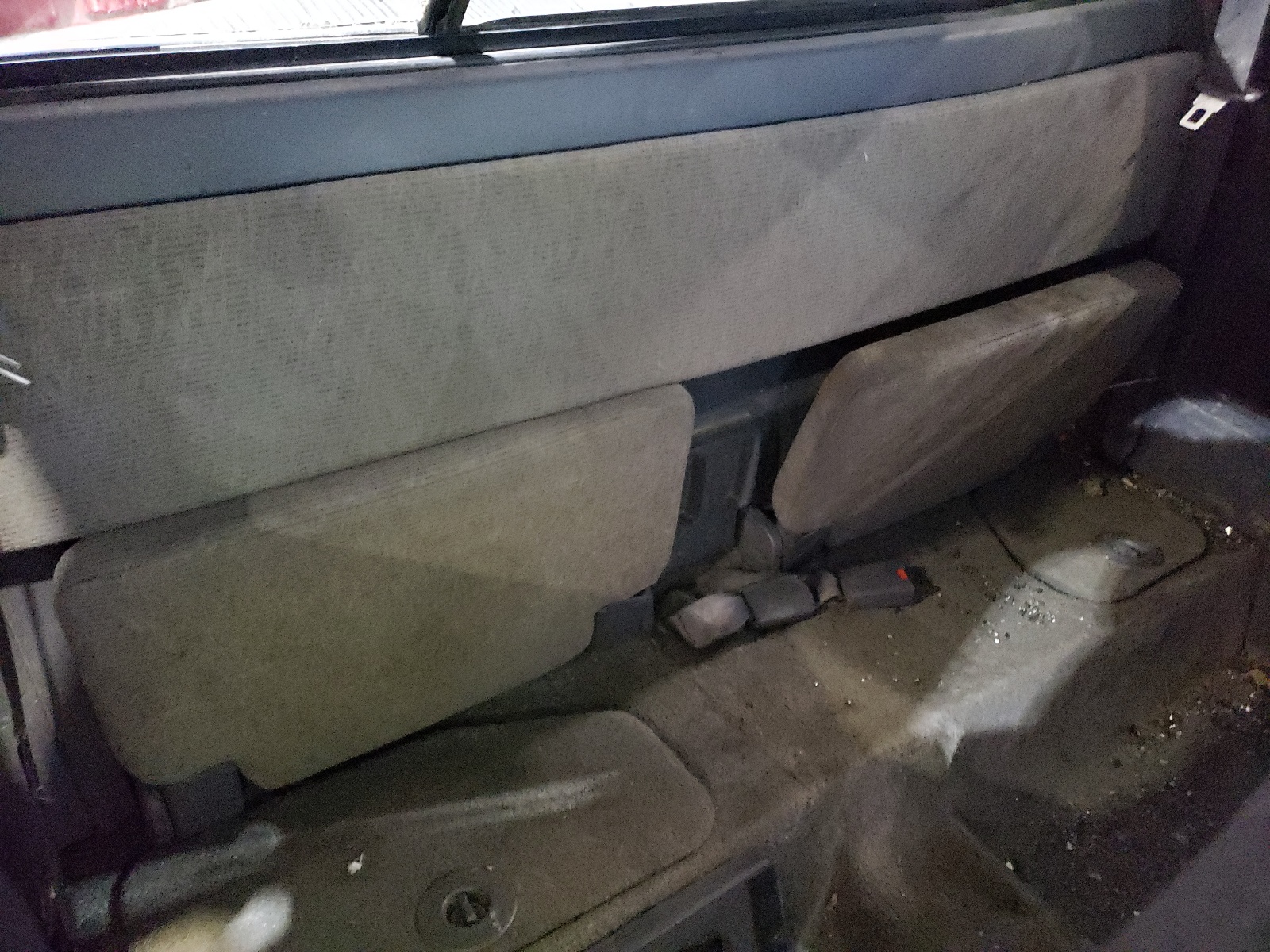 4TAWN72N0WZ124878 1998 Toyota Tacoma Xtracab