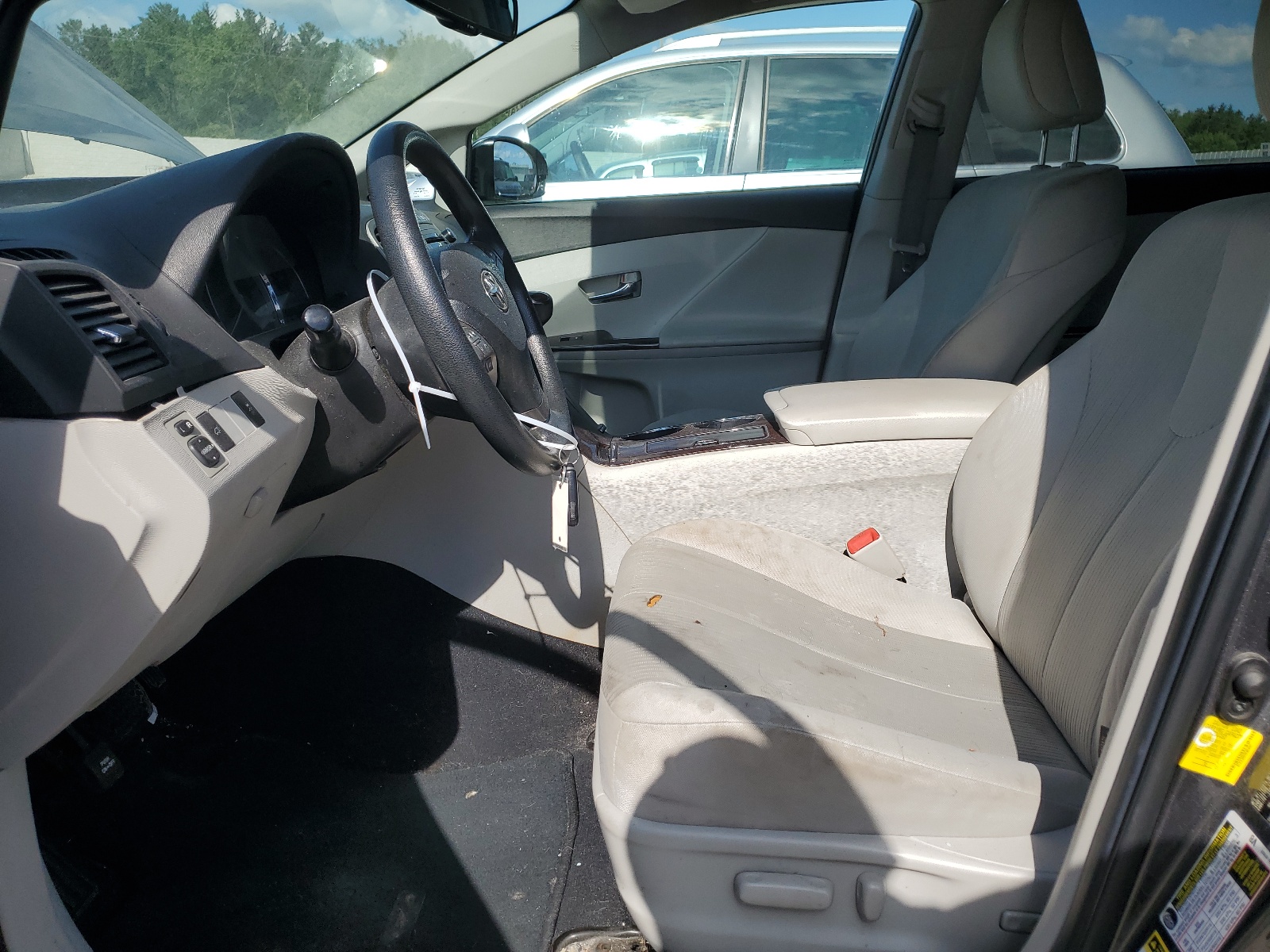 4T3ZA3BB5BU054882 2011 Toyota Venza