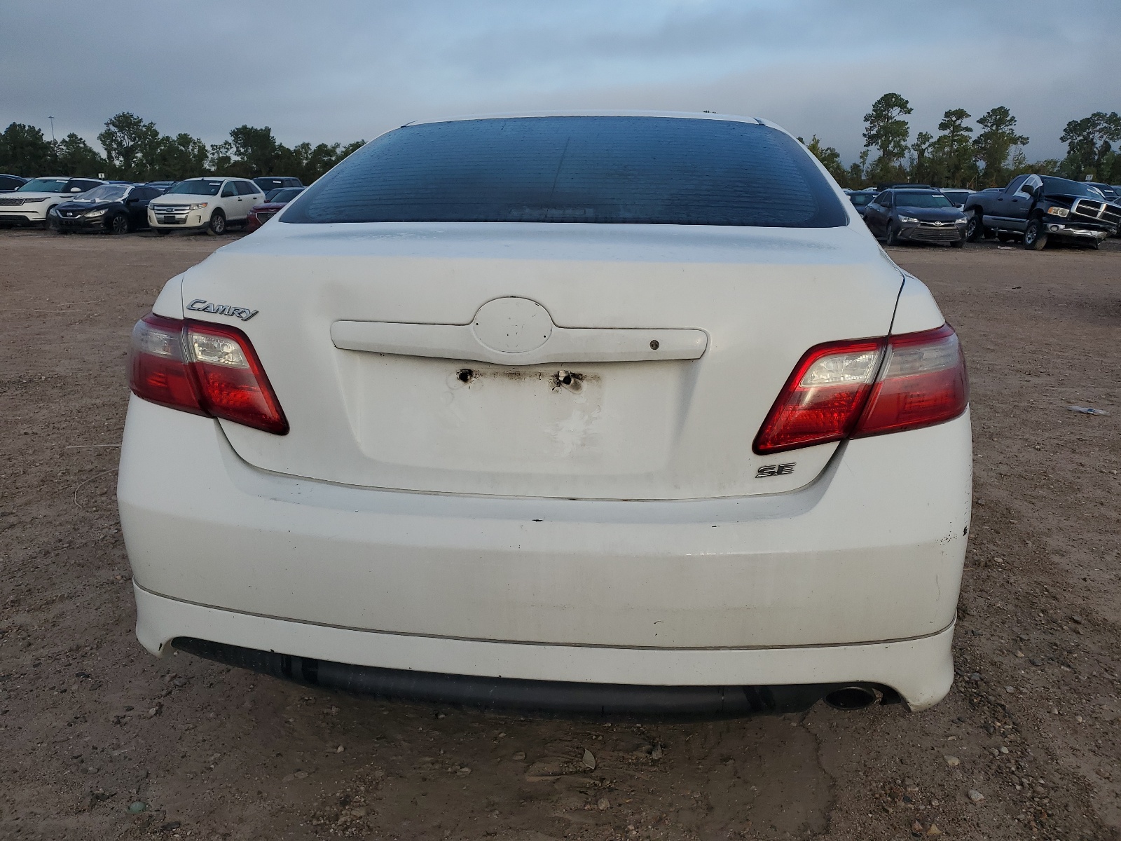 4T1BE46KX9U917412 2009 Toyota Camry Base