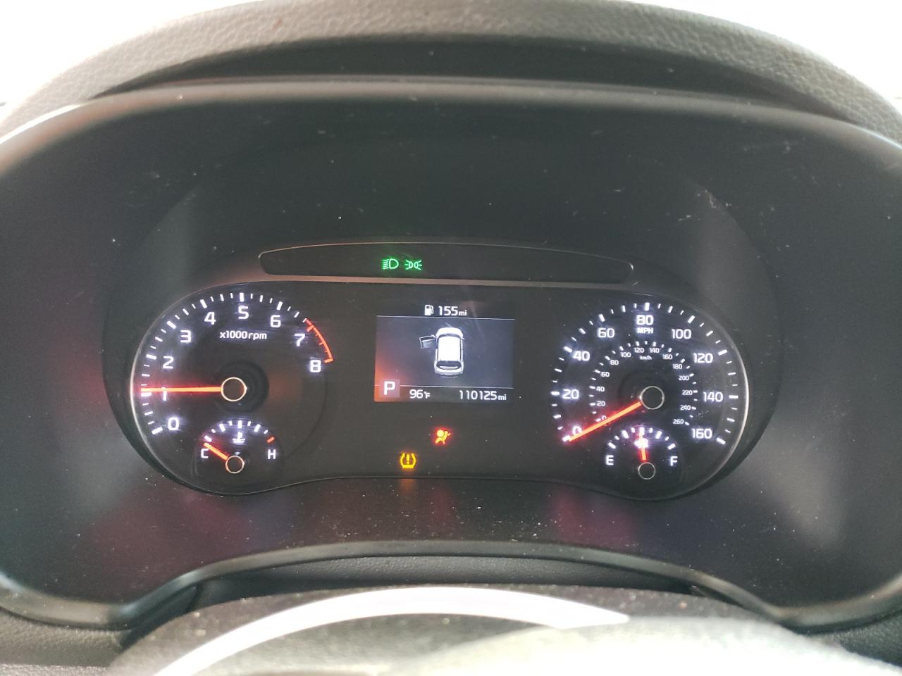 2021 Kia Soul Lx VIN: KNDJ23AU0M7751002 Lot: 61743964