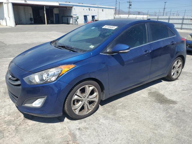 2013 Hyundai Elantra Gt 