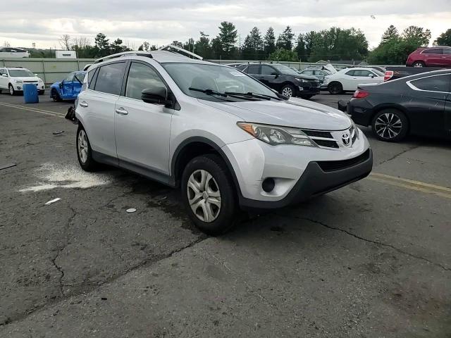 2015 Toyota Rav4 Le VIN: JTMBFREV6FJ040859 Lot: 62631684