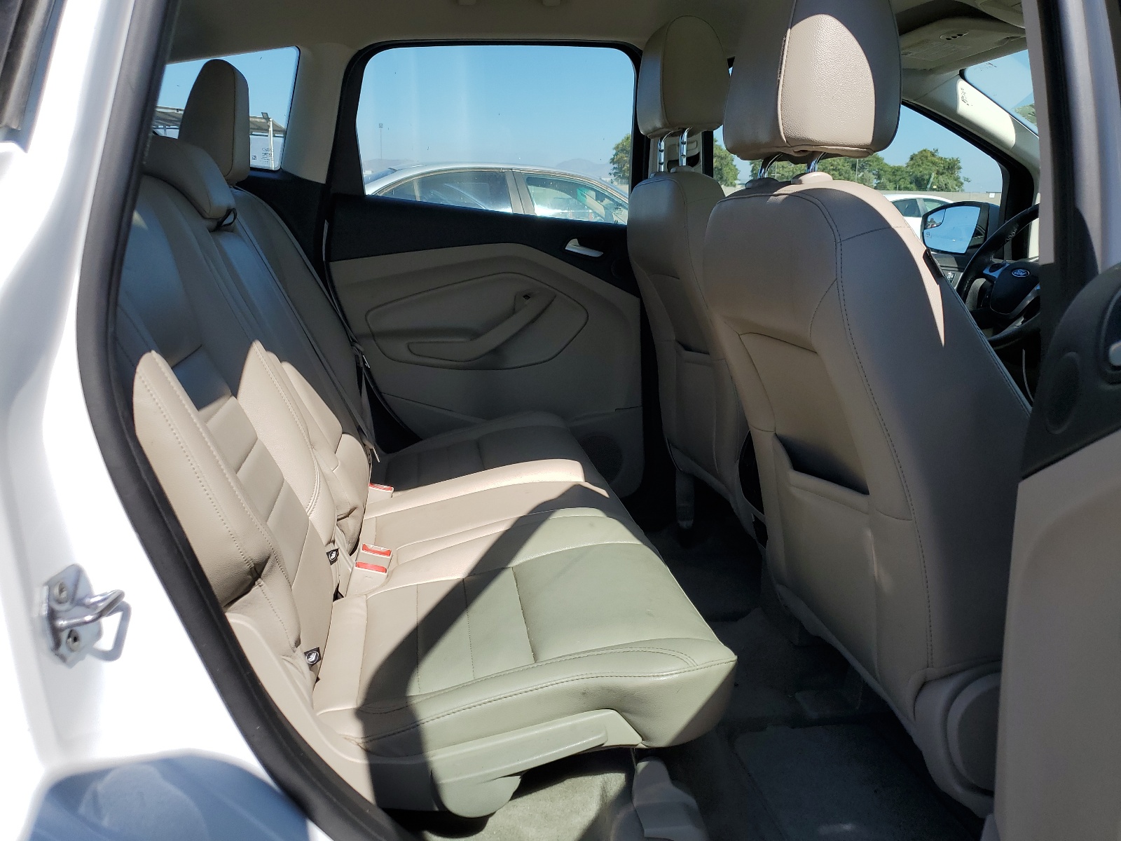 1FADP5CU9DL557119 2013 Ford C-Max Premium