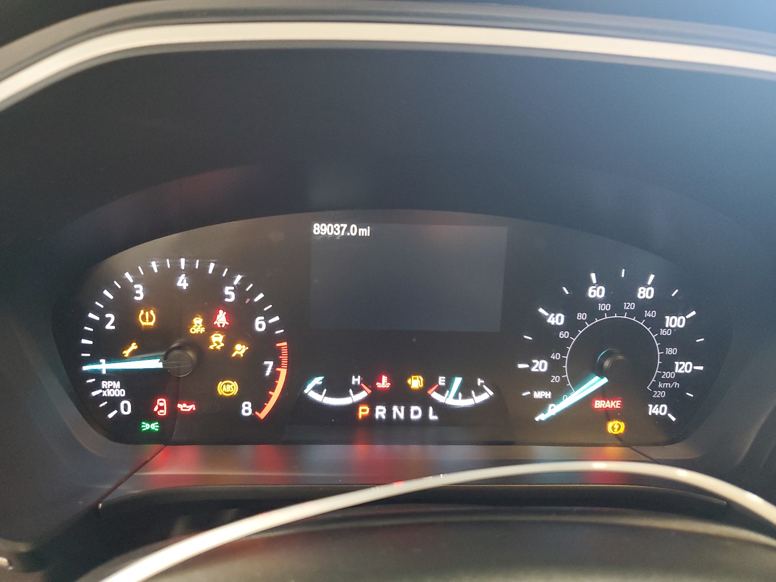 1FMCU9H64MUA64177 2021 Ford Escape Sel