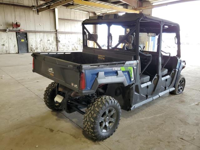2021 ARCTIC CAT PROWLER