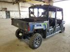 2021 ARCTIC CAT PROWLER for sale at Copart IA - DAVENPORT