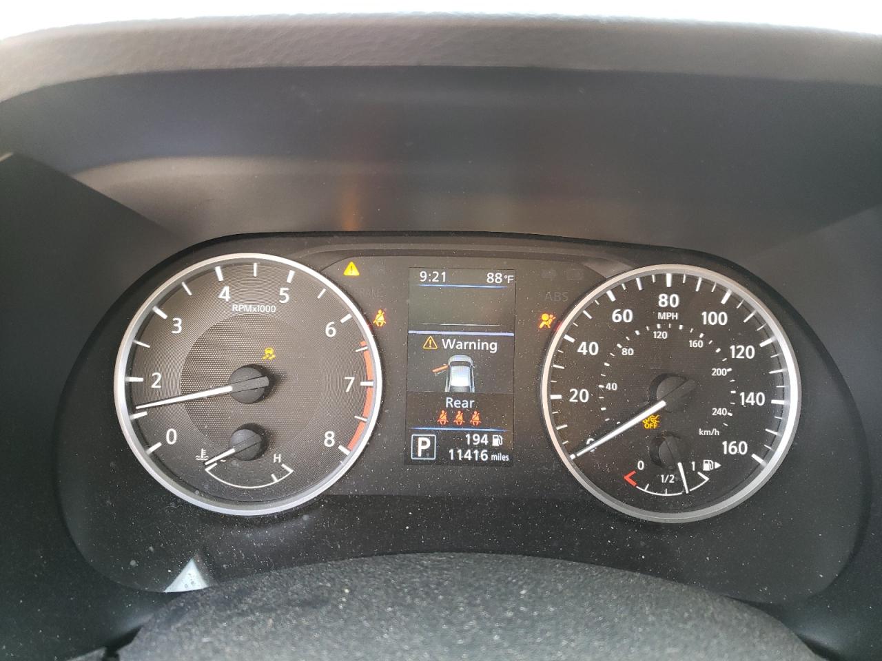 2020 Nissan Sentra S VIN: 3N1AB8BV9LY290046 Lot: 63423534