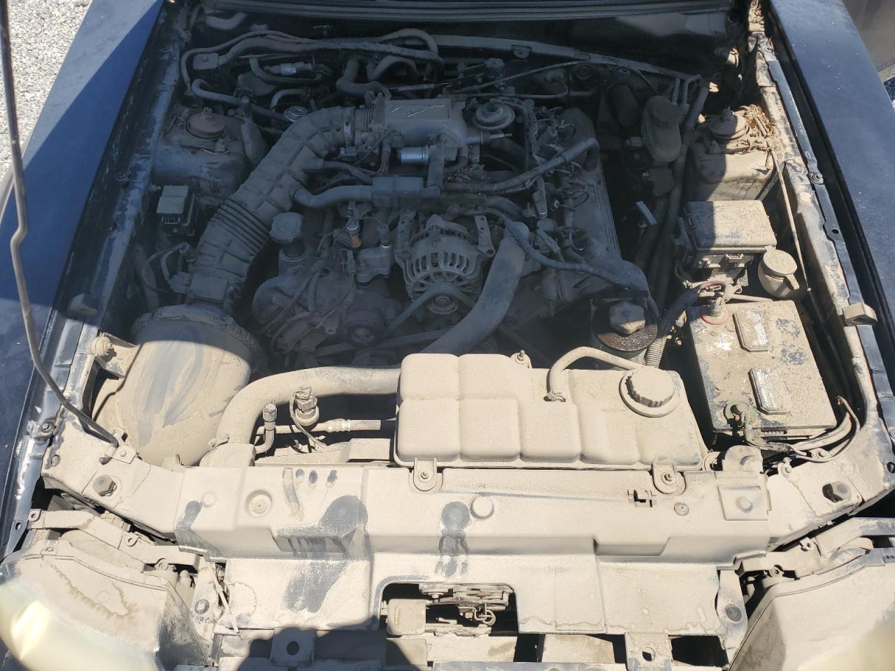 2000 Ford Mustang Gt VIN: 1FAFP42X1YF305111 Lot: 65212914