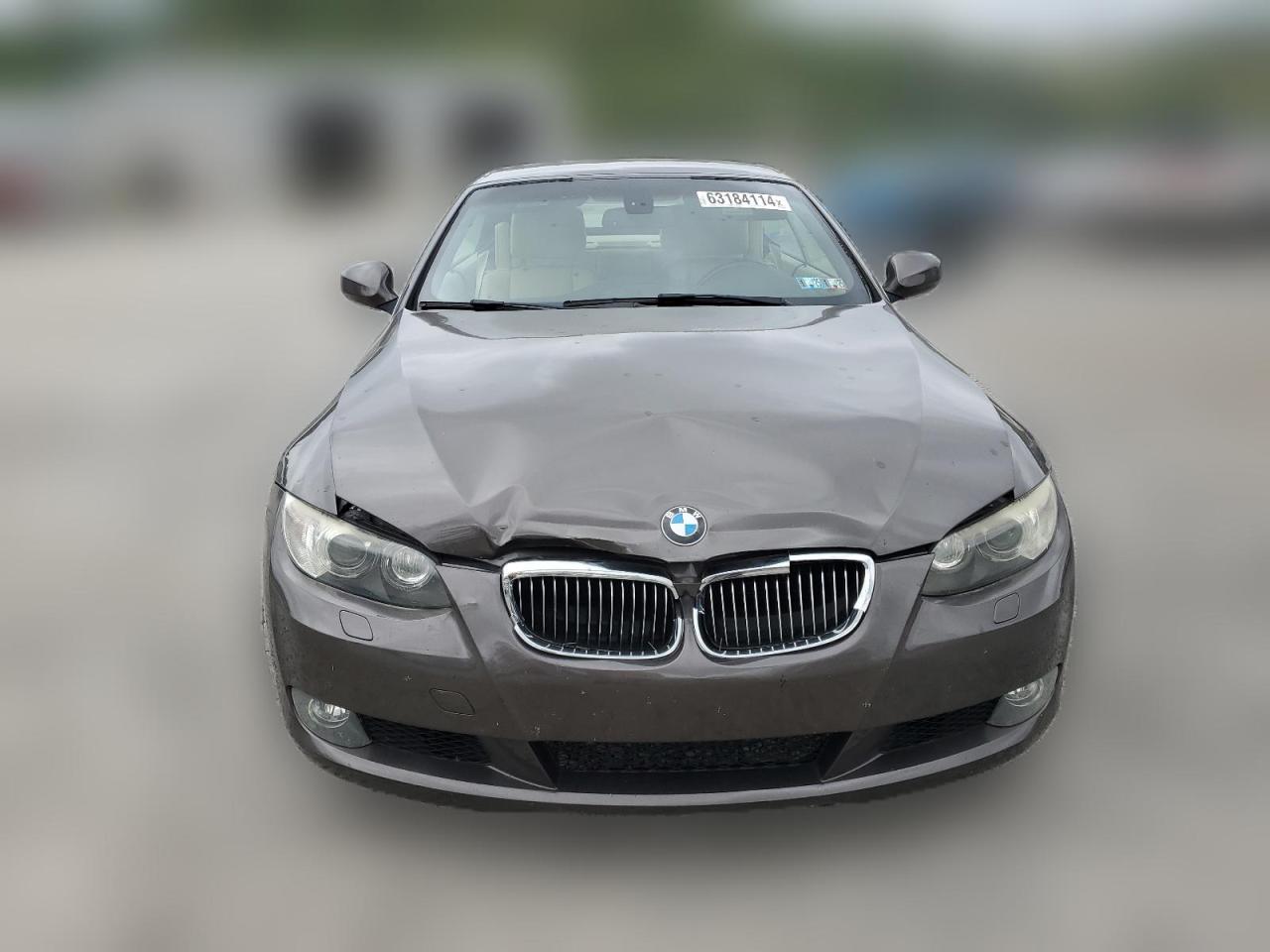 2010 BMW 3er - Image 5