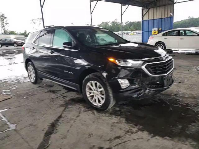 2018 Chevrolet Equinox Lt VIN: 2GNAXJEV5J62672 Lot: 62884694