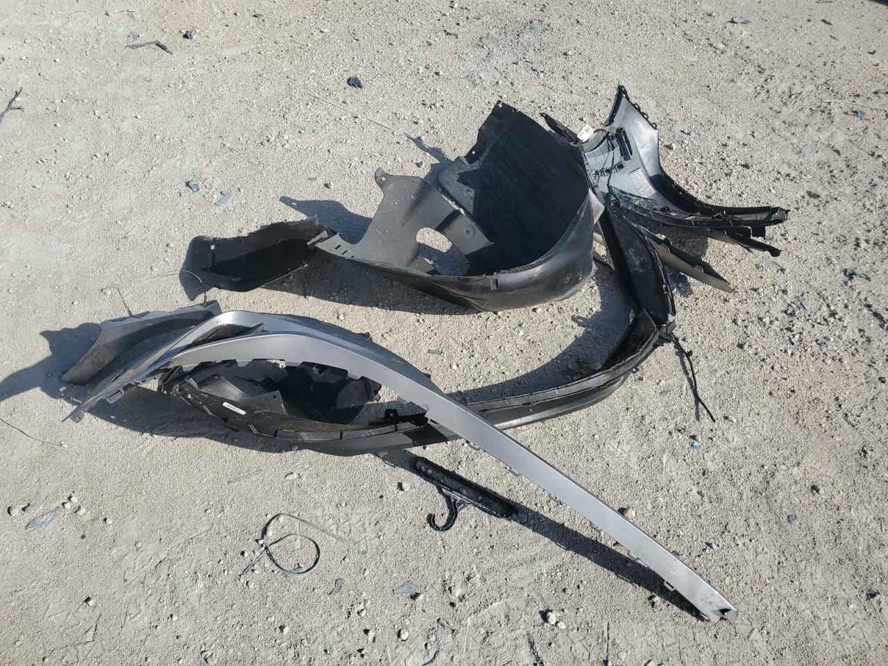 2021 Hyundai Sonata Sel Plus VIN: 5NPEJ4J2XMH099610 Lot: 64144934