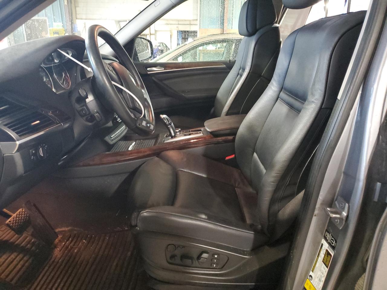 2013 BMW X5 xDrive35I VIN: 5UXZV4C5XD0G53904 Lot: 63770774