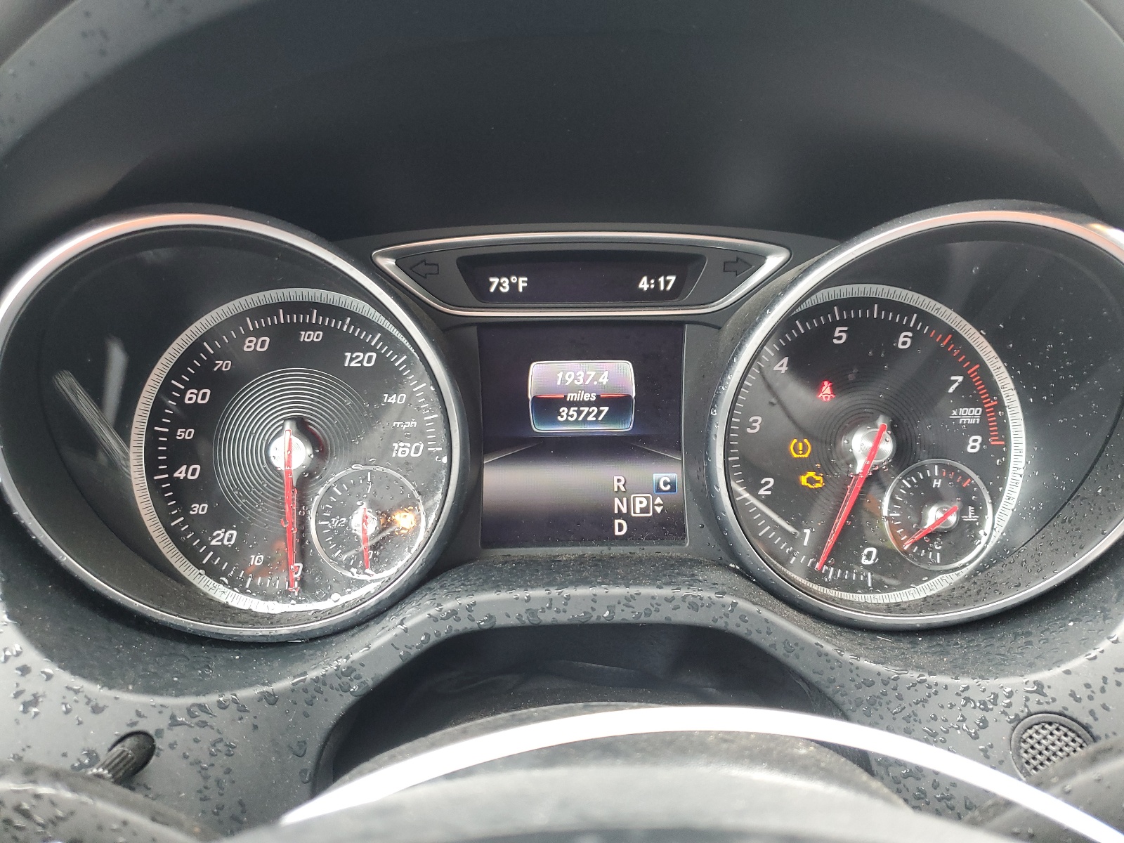 WDDSJ4EB4KN705435 2019 Mercedes-Benz Cla 250