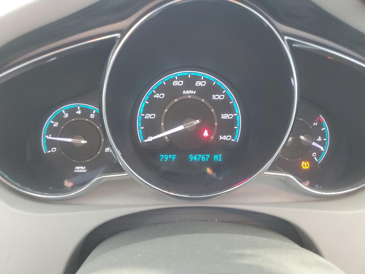 2009 Chevrolet Malibu Ls VIN: 1G1ZG57B794211850 Lot: 63347304