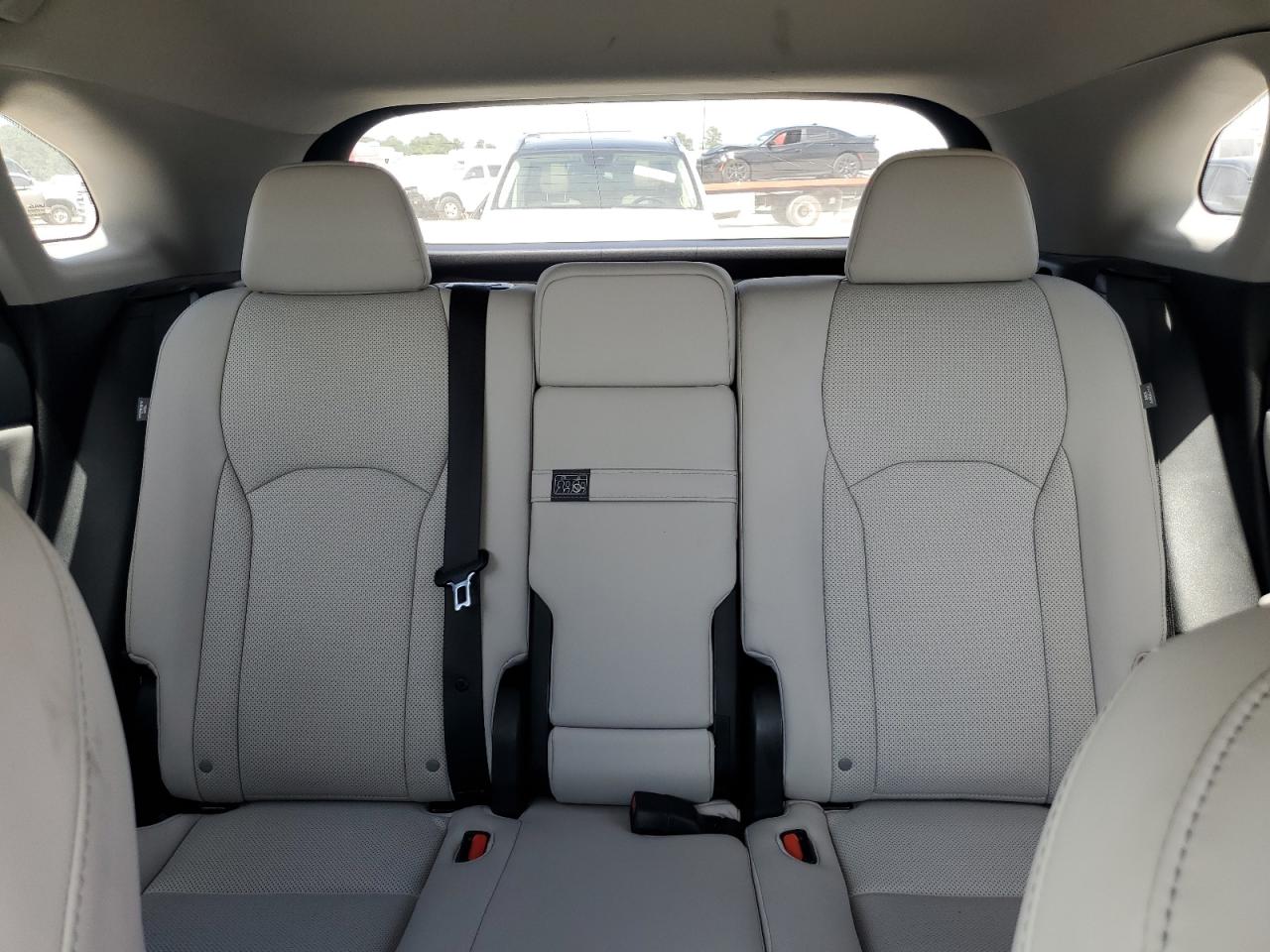 2022 Lexus Rx 350 Base VIN: 2T2AZMAA3NC260507 Lot: 62285144