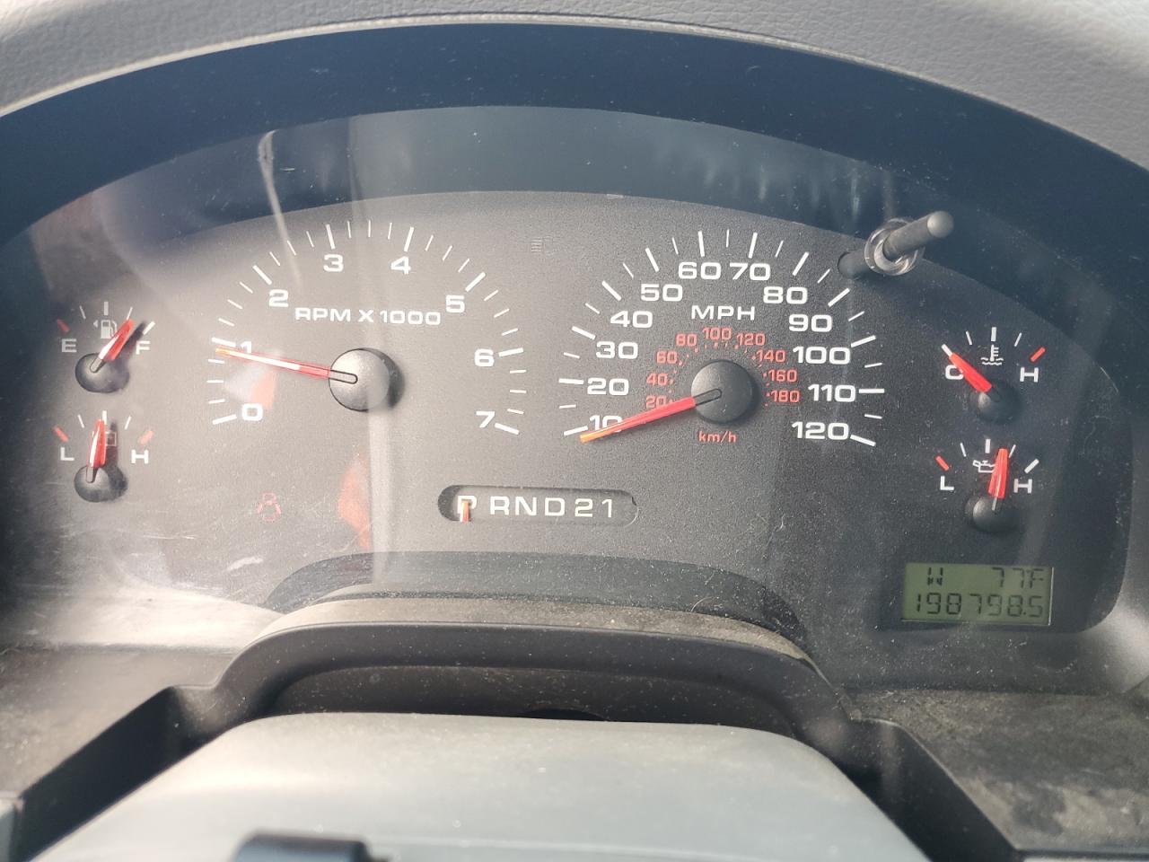 2006 Ford F150 Supercrew VIN: 1FTPW12566KB42426 Lot: 58940074