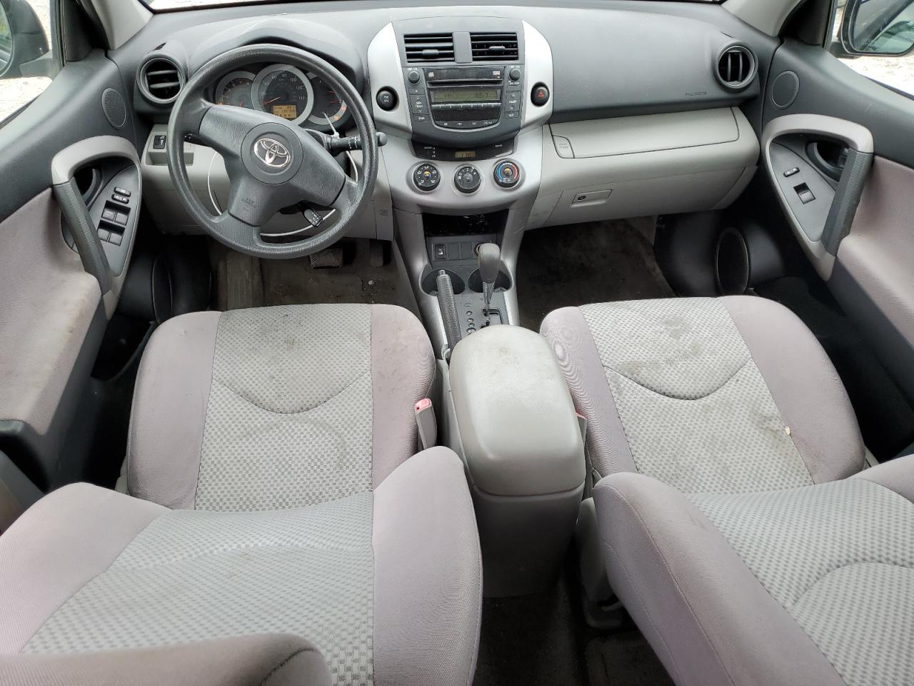 2008 Toyota Rav4 VIN: JTMBK33V786036563 Lot: 63175404