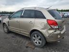2008 Saturn Vue Xr zu verkaufen in Fredericksburg, VA - Rear End