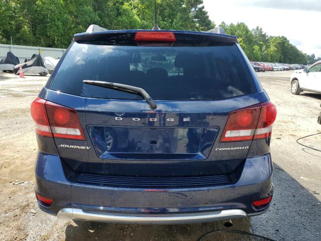 3C4PDCGB1LT265481 Dodge Journey CR 6