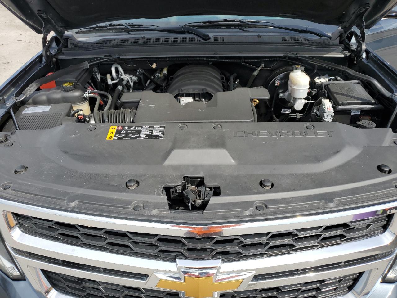 2019 Chevrolet Tahoe C1500 Lt VIN: 1GNSCBKC3KR139130 Lot: 64870954