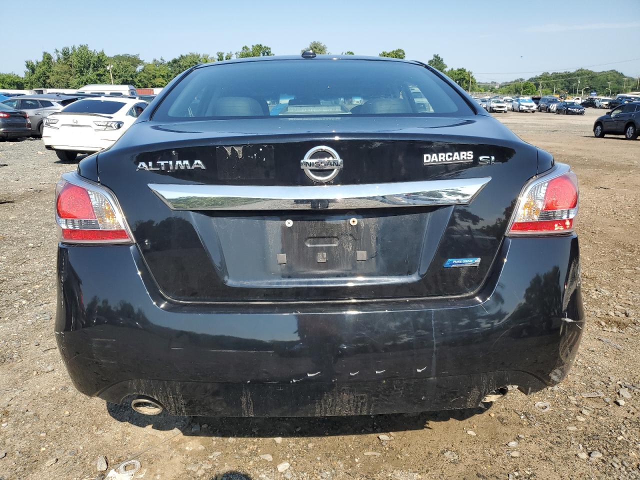 VIN 1N4AL3AP7EC154158 2014 NISSAN ALTIMA no.6