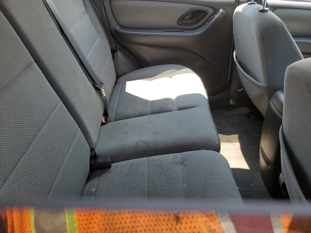 2006 Ford Escape Xlt VIN: 1FMCU93176KC62455 Lot: 64794974