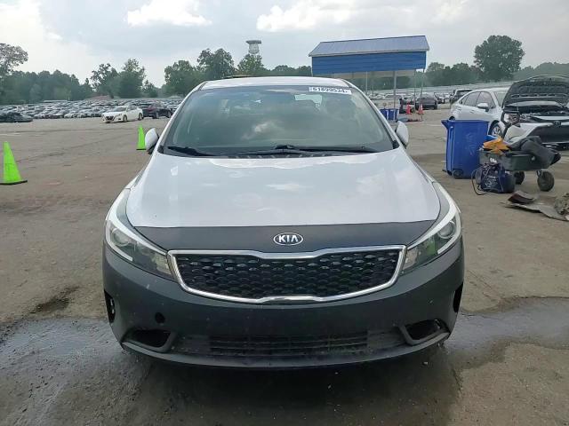 2017 Kia Forte Lx VIN: 3KPFK4A79HE019043 Lot: 61899534
