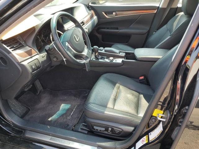 2014 LEXUS GS 350