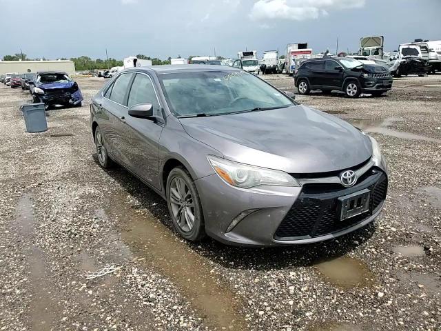 4T1BF1FKXHU649908 2017 Toyota Camry Le