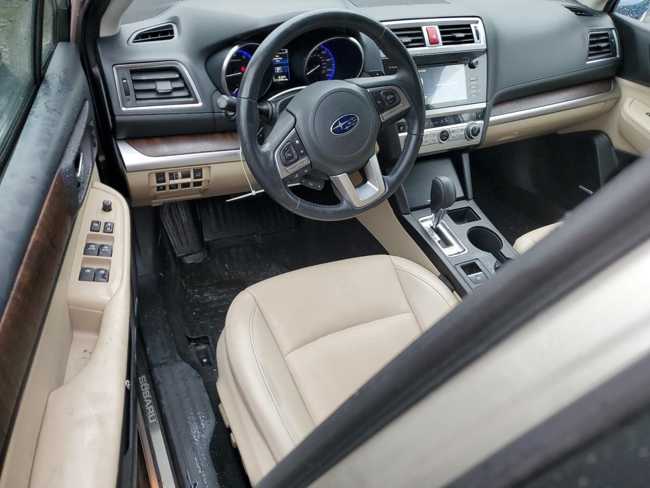 2015 Subaru Outback - Image 8