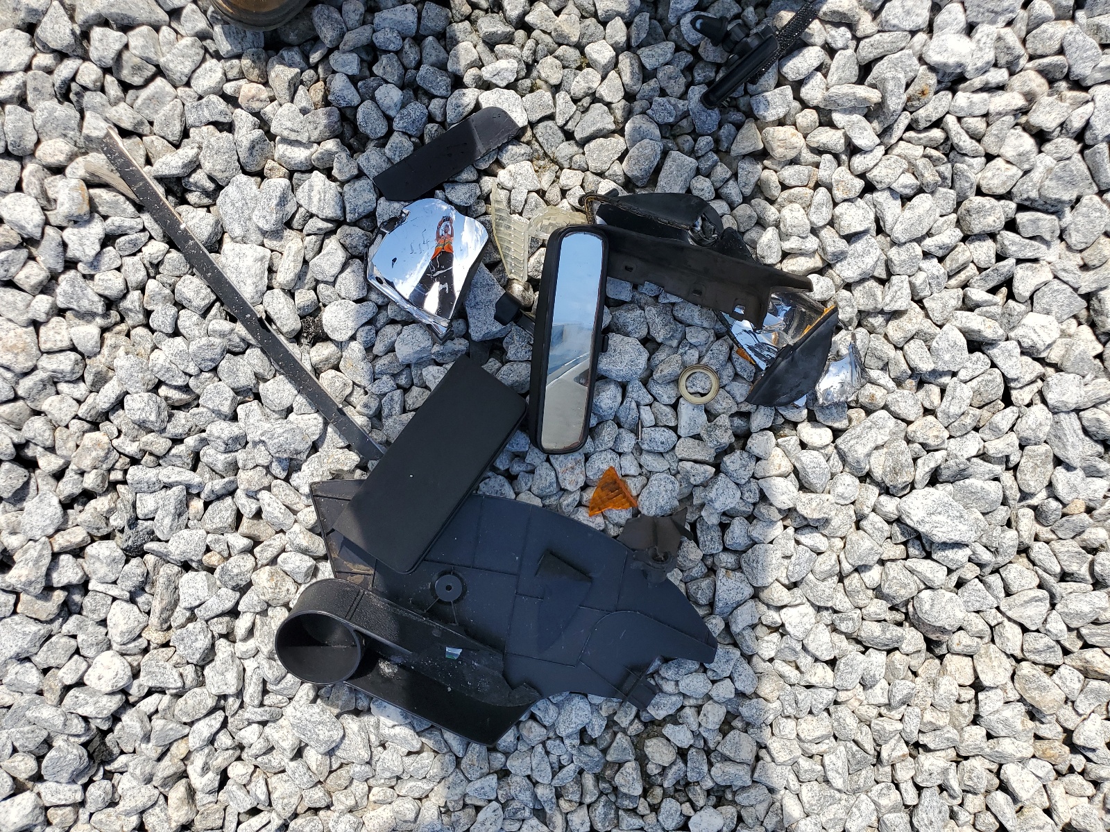 JM1BK323741151350 2004 Mazda 3 S