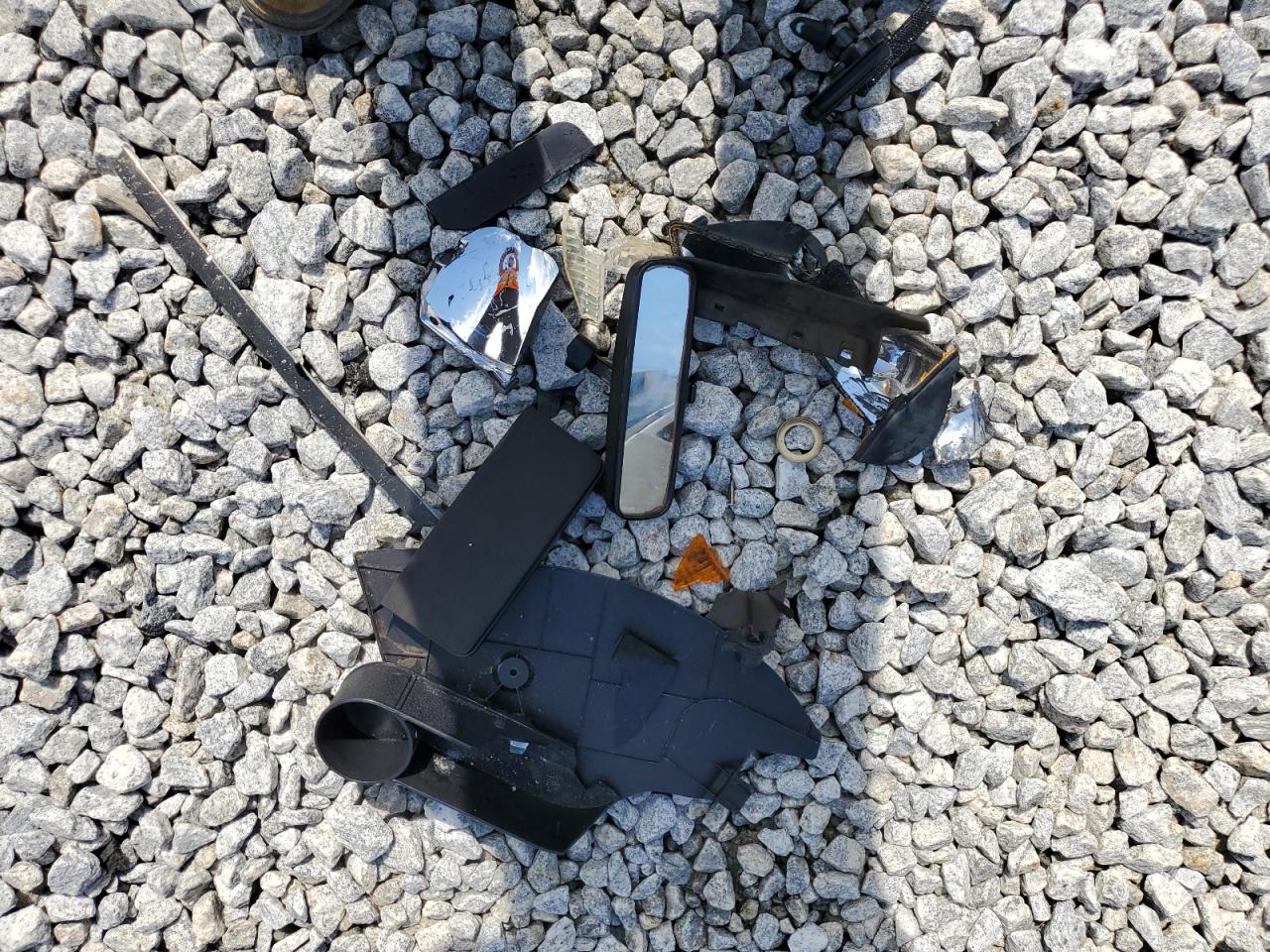 2004 Mazda 3 S VIN: JM1BK323741151350 Lot: 60705484