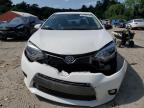 2016 Toyota Corolla L for Sale in Mendon, MA - Front End