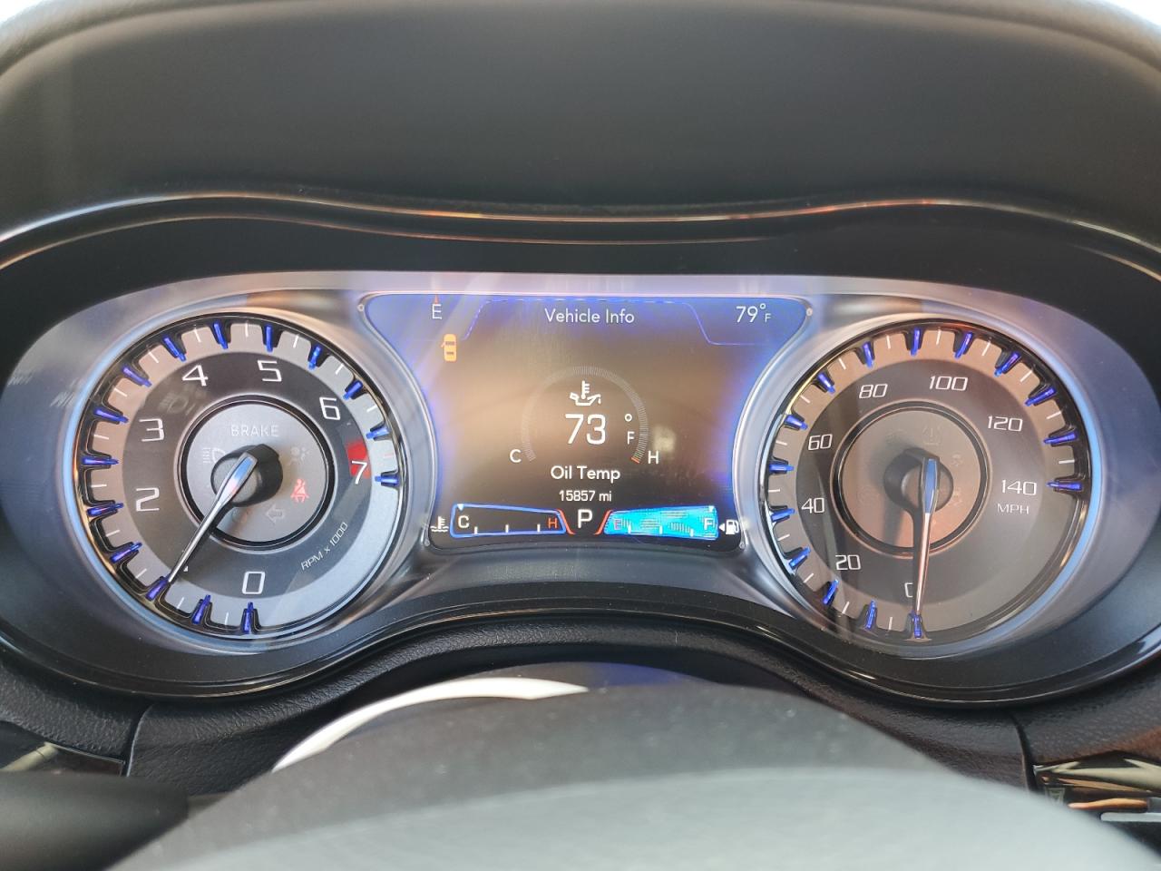 2023 Chrysler 300 S VIN: 2C3CCABG8PH637071 Lot: 63996744