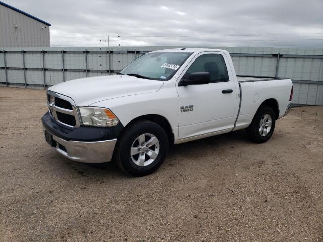 2014 Ram 1500 St for Sale in Amarillo, TX - Hail